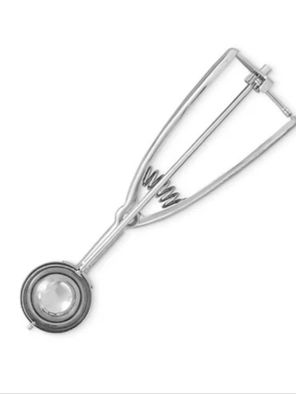 Pampered Chef Small Scoop